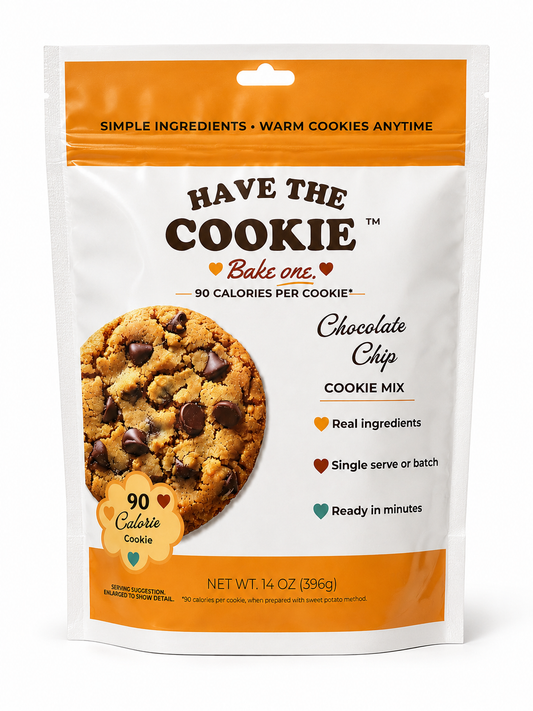 Chocolate Chip Cookie Mix
