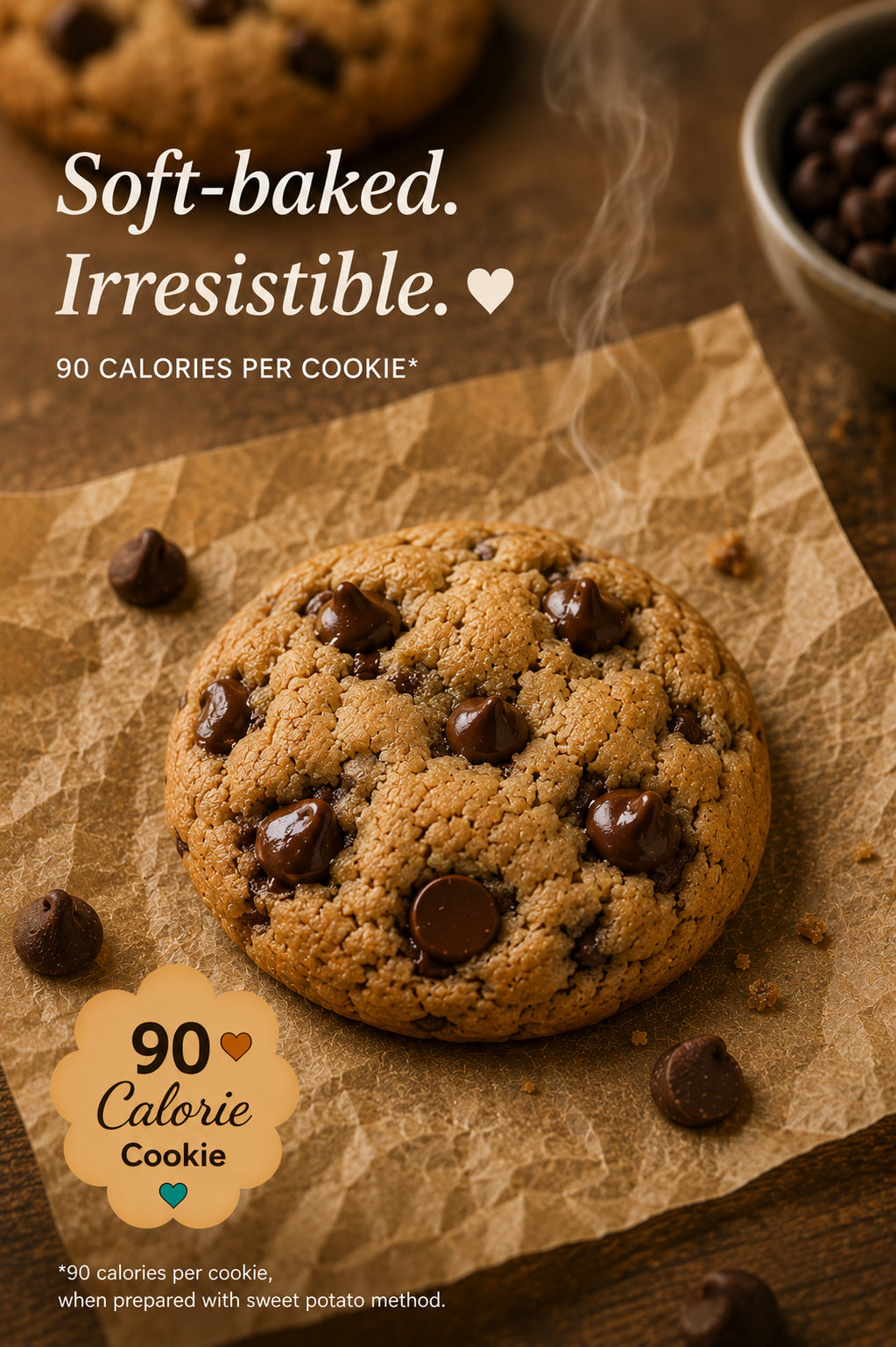 Chocolate Chip Cookie Mix